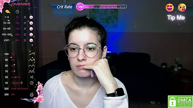 Snapshot of Aminabeatris chatting on March 2025 12:41:02 PM Aminabeatris online show from March 2025 12:41:02 PM