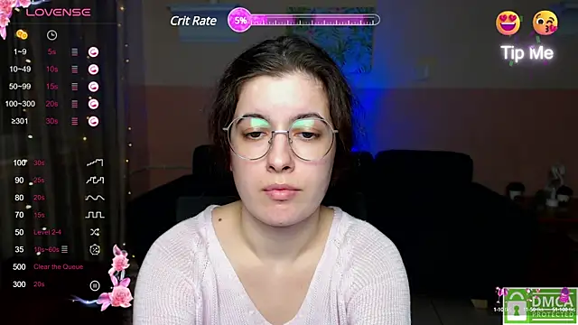 Snapshot of Aminabeatris chatting on March 2025 09:35:02 AM Aminabeatris online show from March 2025 09:35:02 AM