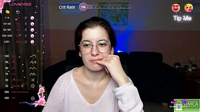 Snapshot of Aminabeatris chatting on March 2025 12:42:02 PM Aminabeatris online show from March 2025 12:42:02 PM