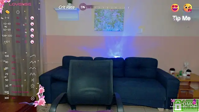 Snapshot of Aminabeatris chatting on March 2025 09:32:02 AM Aminabeatris online show from March 2025 09:32:02 AM