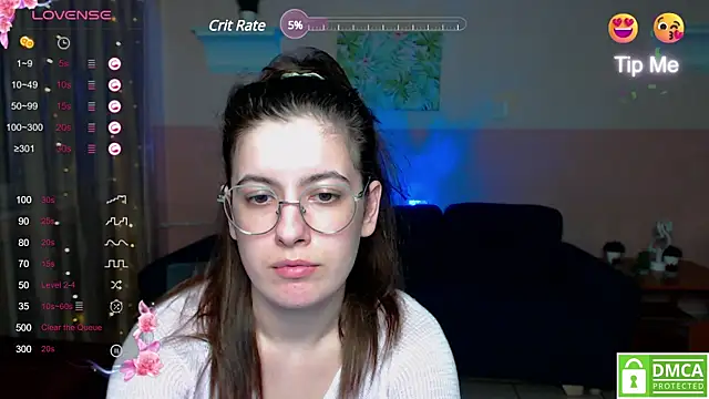 Snapshot of Aminabeatris chatting on March 2025 12:35:02 PM Aminabeatris online show from March 2025 12:35:02 PM