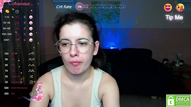 Snapshot of Aminabeatris chatting on March 2025 12:34:02 PM Aminabeatris online show from March 2025 12:34:02 PM