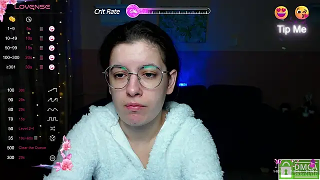 Snapshot of Aminabeatris chatting on March 2025 06:25:02 AM Aminabeatris online show from March 2025 06:25:02 AM