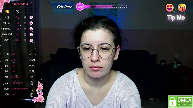 Snapshot of Aminabeatris chatting on March 2025 06:30:01 AM Aminabeatris online show from March 2025 06:30:01 AM