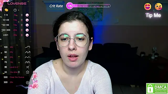 Snapshot of Aminabeatris chatting on March 2025 04:20:02 PM Aminabeatris online show from March 2025 04:20:02 PM