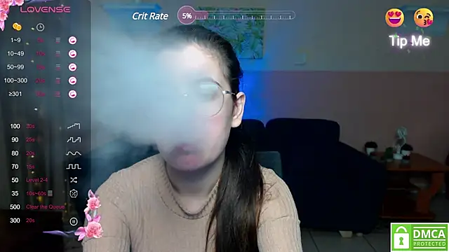 Snapshot of Aminabeatris chatting on March 2025 09:24:02 AM Aminabeatris online show from March 2025 09:24:02 AM