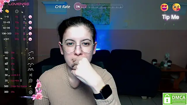 Snapshot of Aminabeatris chatting on March 2025 12:25:01 PM Aminabeatris online show from March 2025 12:25:01 PM