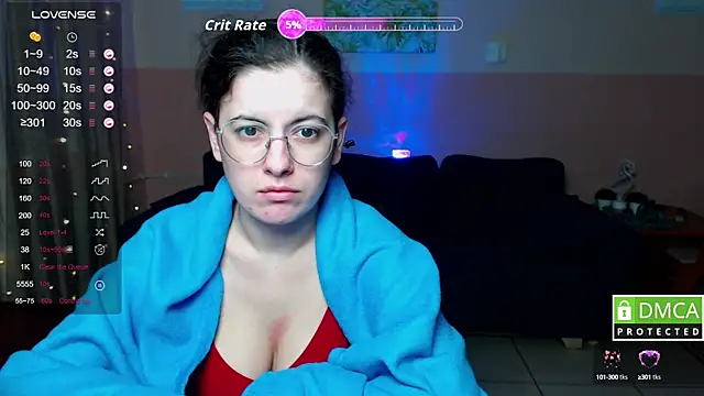 Snapshot of Aminabeatris chatting on October 2025 05:30:01 AM Aminabeatris online show from October 2025 05:30:01 AM