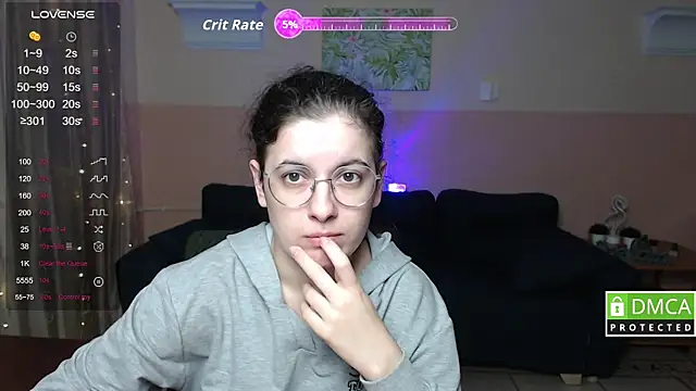 Snapshot of Aminabeatris chatting on October 2025 11:24:01 AM Aminabeatris online show from October 2025 11:24:01 AM