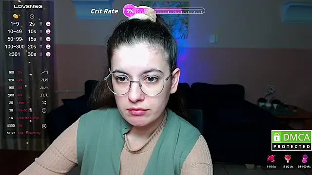 Snapshot of Aminabeatris chatting on October 2025 06:30:01 AM Aminabeatris online show from October 2025 06:30:01 AM