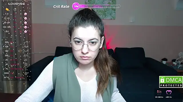 Aminabeatris online show from January 2026 06:50:02 AM