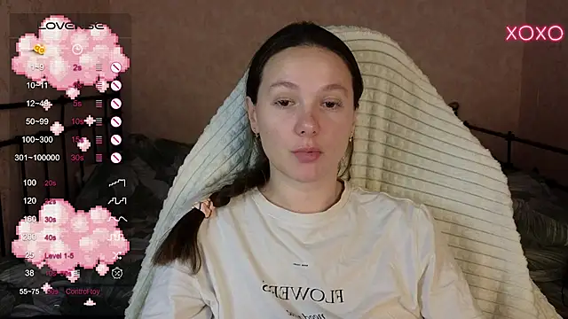 lil luna x online show from January 2025 05:17:01 PM