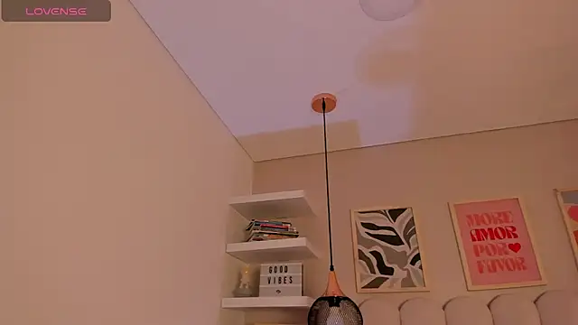 cute  cherry  online show from November 2025 07:30:01 PM