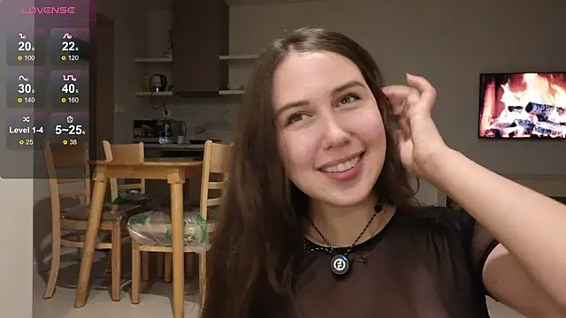 Ann space online show from April 2026 01:34:01 PM