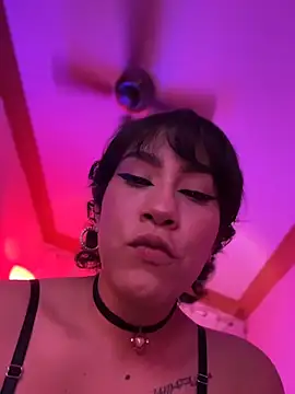 ZahaRoseee online show from March 2026 01:44:02 AM