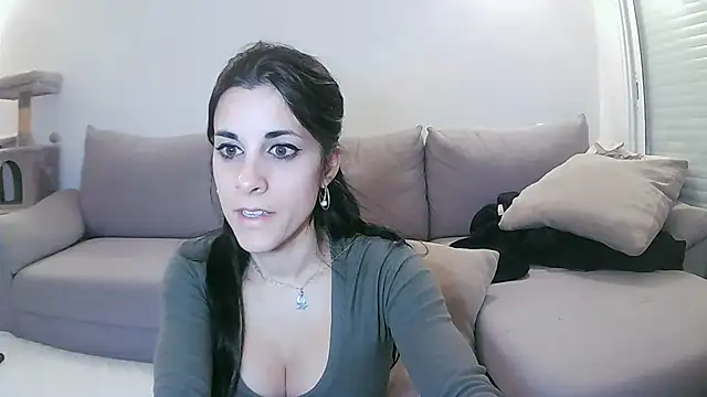 secretoeternoo online show from February 2025 11:39:01 PM