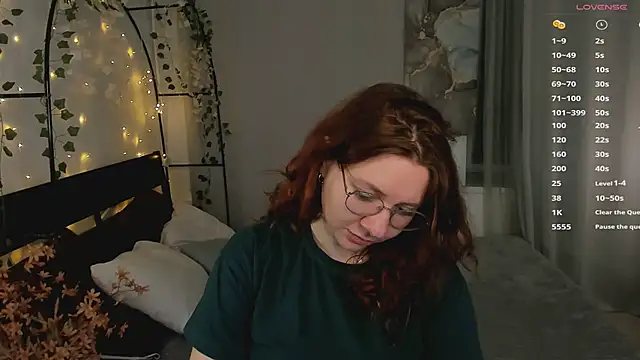 melissa adamss online show from April 2026 09:39:33 PM