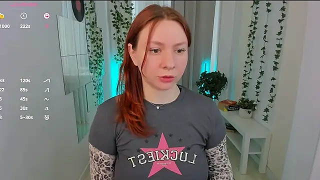 melissa adamss online show from April 2026 04:55:01 PM