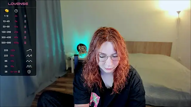 melissa adamss online show from April 2026 06:32:02 PM