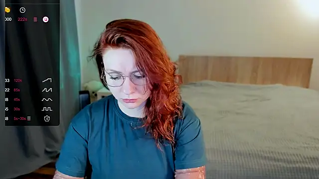 melissa adamss online show from April 2026 09:45:01 AM