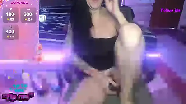 VenusX online show from March 2025 08:48:01 AM