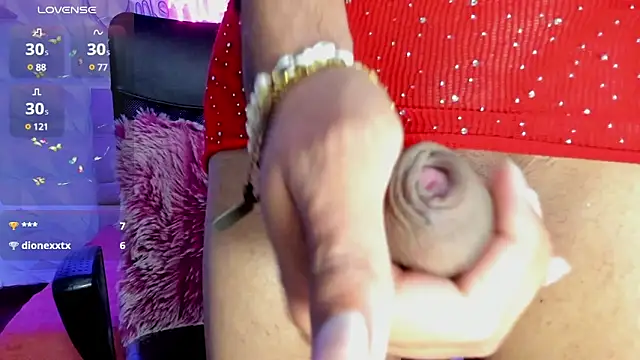 hurrencam online show from March 2025 06:10:01 AM