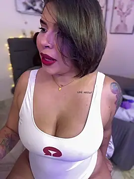 GigiiStone online show from January 2025 09:37:01 PM