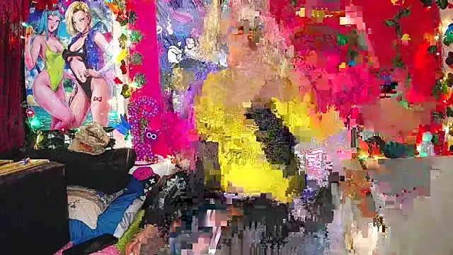 flaquita corall online show from September 2025 03:51:01 AM