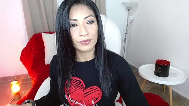 sofia perez    online show from January 2025 11:18:02 PM