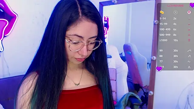 demyanderson  online show from March 2026 10:55:01 PM