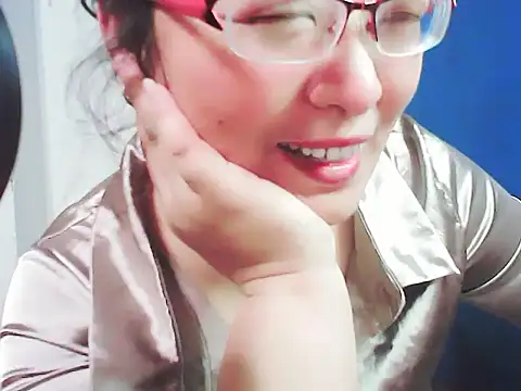 xiaorou-z online show from March 2025 05:12:02 PM