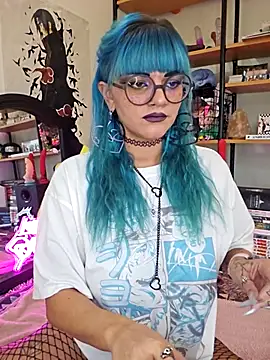 anyalikestosuck online show from November 2025 05:01:02 PM