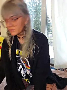 anyalikestosuck online show from January 2026 07:50:02 PM