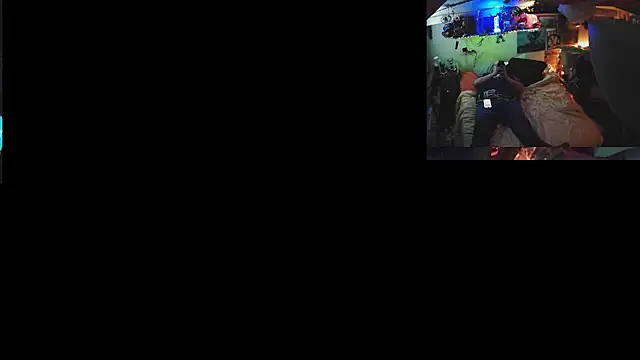 CHOCTHELEGEND online show from September 2025 05:31:01 AM