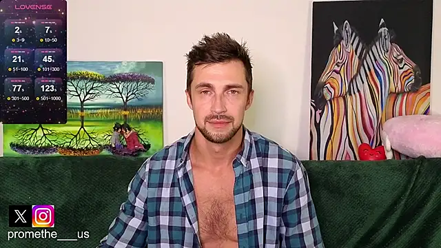 Promethe us online show from September 2025 07:39:02 PM