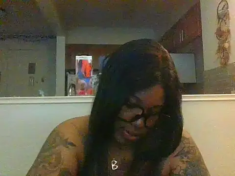 Snapshot of ShaBrimDaPornstar chatting on November 2025 06:19:02 PM ShaBrimDaPornstar online show from November 2025 06:19:02 PM