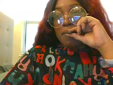 Snapshot of ShaBrimDaPornstar chatting on November 2025 07:34:02 PM ShaBrimDaPornstar online show from November 2025 07:34:02 PM