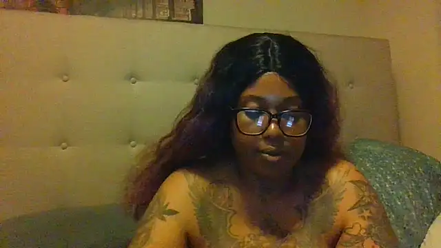 Snapshot of ShaBrimDaPornstar chatting on July 2026 12:24:01 AM ShaBrimDaPornstar online show from July 2026 12:24:01 AM