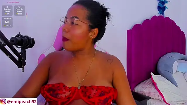 samanthaabloom online show from February 2026 03:28:02 AM