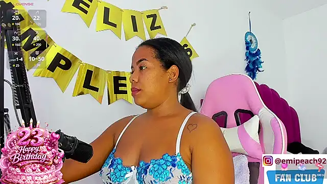 samanthaabloom online show from March 2026 03:11:01 AM