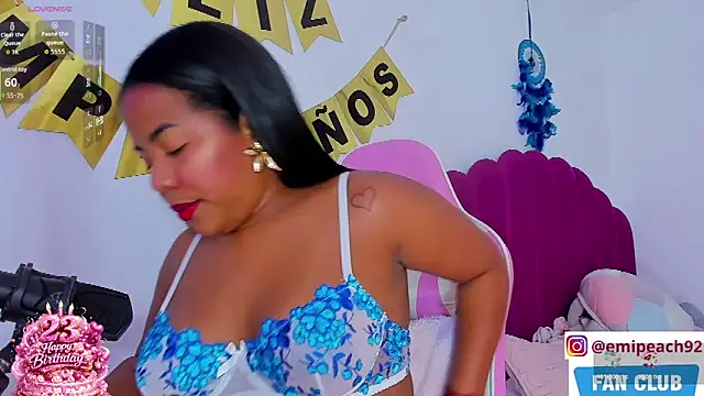 samanthaabloom online show from March 2026 03:28:01 AM