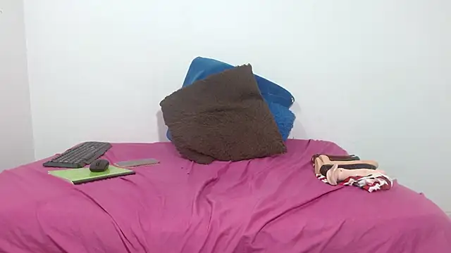 Titouminerve online show from October 2025 10:54:02 PM