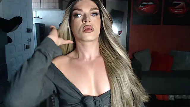 allifit01 online show from April 2026 01:03:02 PM