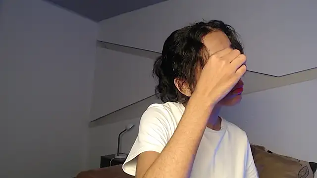 hot little bunny online show from October 2025 09:04:02 PM