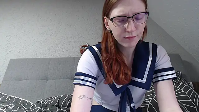 FinaFoxy online show from July 2026 08:47:02 AM
