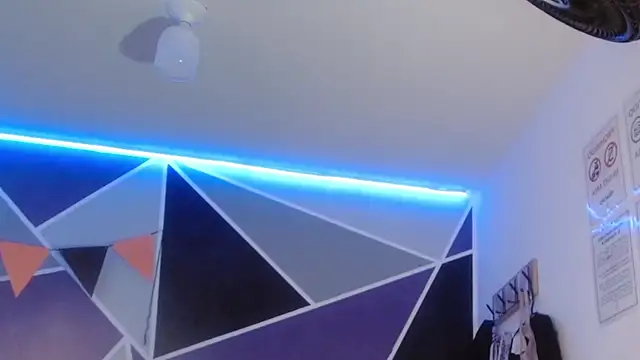 DaMikaela  online show from October 2025 06:50:02 PM