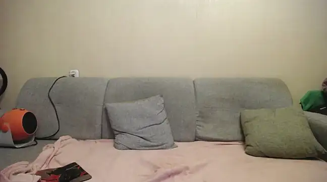 NikolRedMilf online show from March 2025 10:59:01 PM