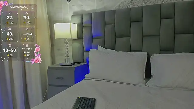 Snapshot of CinthiaCollins chatting on March 2025 09:59:02 PM CinthiaCollins online show from March 2025 09:59:02 PM