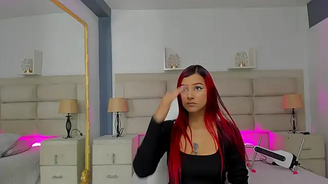 Snapshot of CinthiaCollins chatting on December 2025 09:13:02 PM CinthiaCollins online show from December 2025 09:13:02 PM