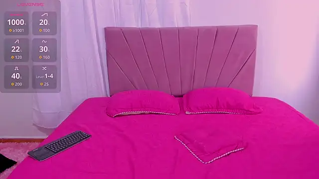 Snapshot of CinthiaCollins chatting on December 2025 07:44:01 PM CinthiaCollins online show from December 2025 07:44:01 PM